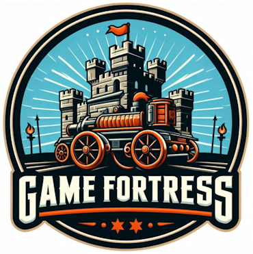 Thegamefortress