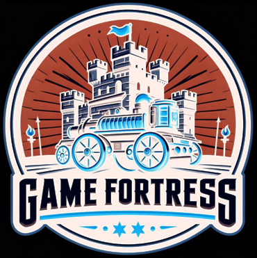 Thegamefortress